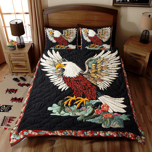 Red Eagle WX1212089CL Duvet Cover Set