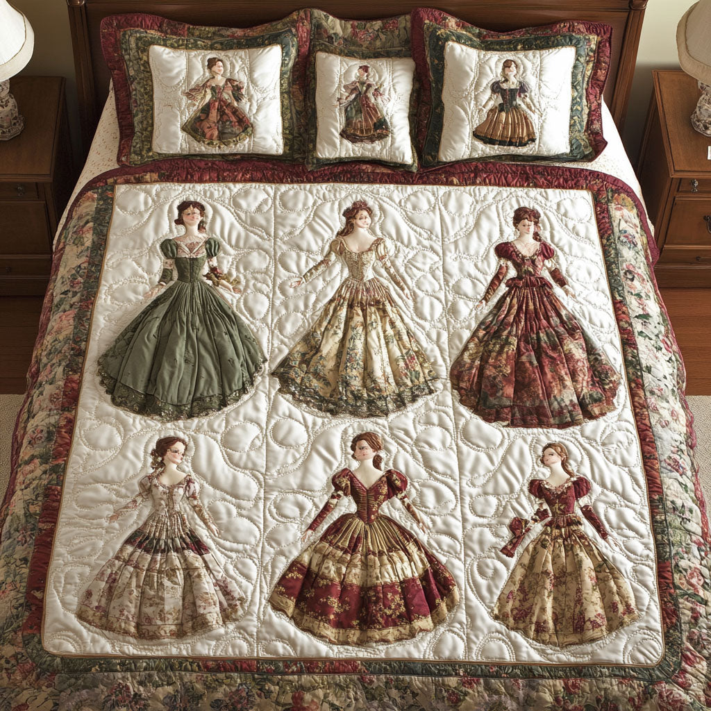 Princess WY1202056CL Duvet Cover Set