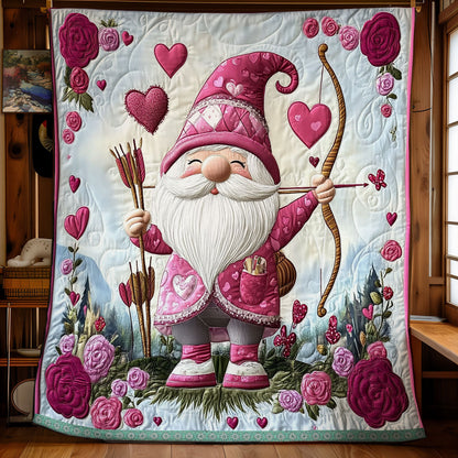 Gnome WX0512018CL Quilt