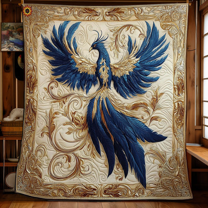 Royal Phoenix WY1612024CL Quilt