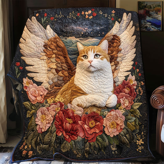 Little Angle CP0506015CL Quilt