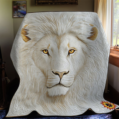 White Lion WY2611010CL Quilt