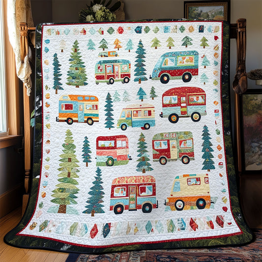 Camping YR1802065CL Quilt