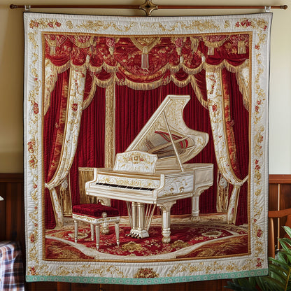 White Piano WX1812046CL Quilt