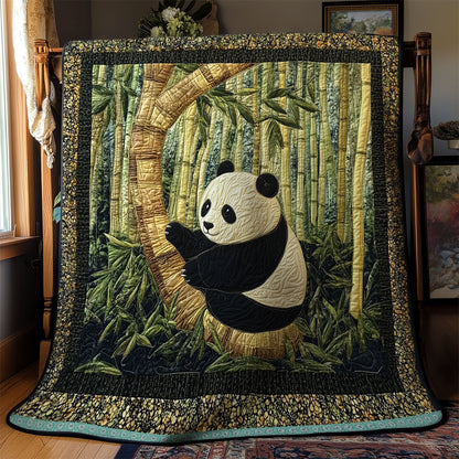 Panda WX1012024CL Quilt