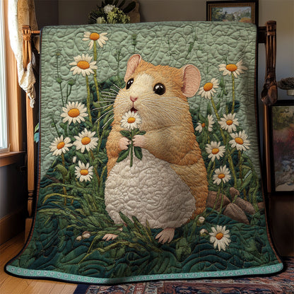 Hamster WX0412032CL Quilt
