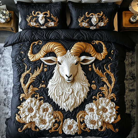 Royal Goat CP1804124CL Duvet Cover Set