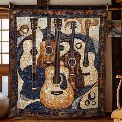 Guitar Melody WN1211055CL Quilt