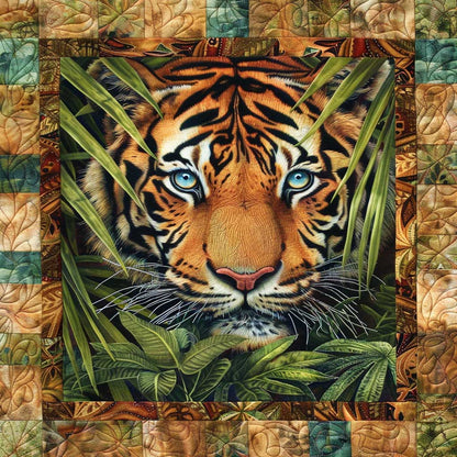 Tiger WJ1109026CL Quilt