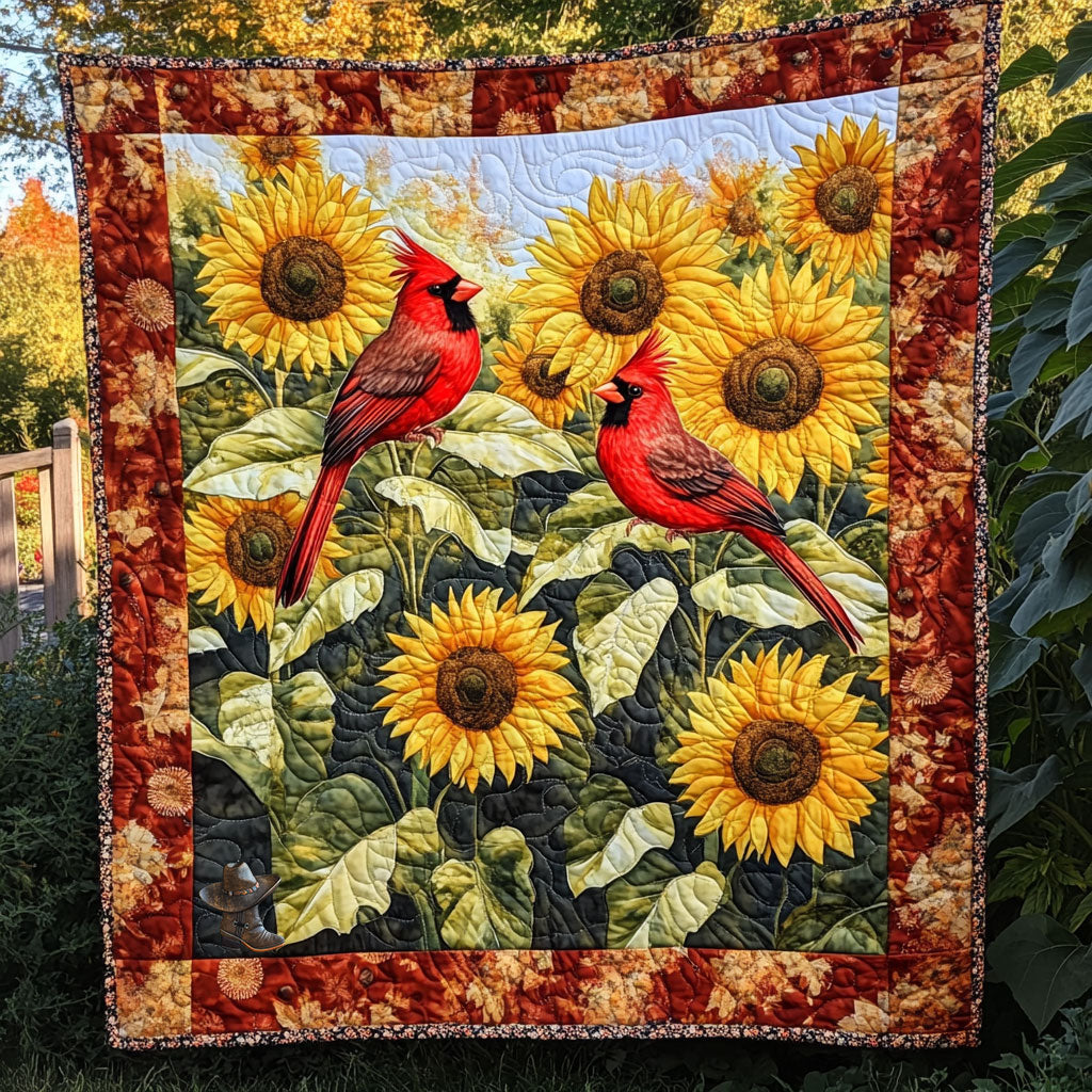 Cardinal WT2310001CL Quilt