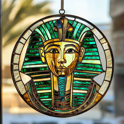 Queen Of Egypt WY2801048CL Suncatcher