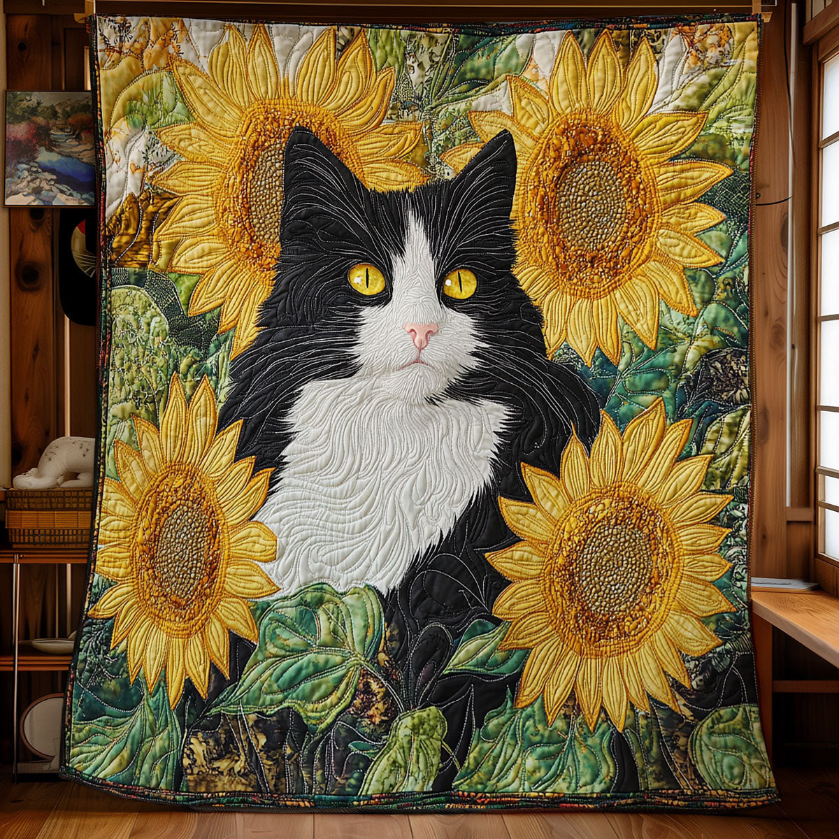 Smart Cat WX0301061CL Quilt