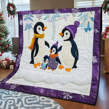 Penguin WJ0808025CL Quilt