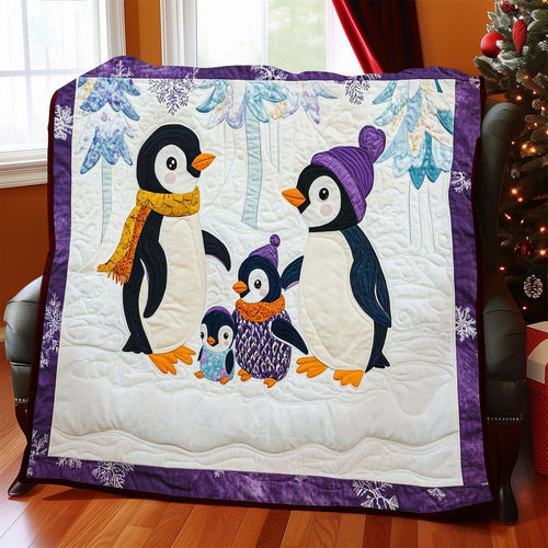 Penguin WJ0808025CL Quilt