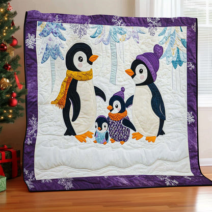 Penguin WJ0808025CL Quilt