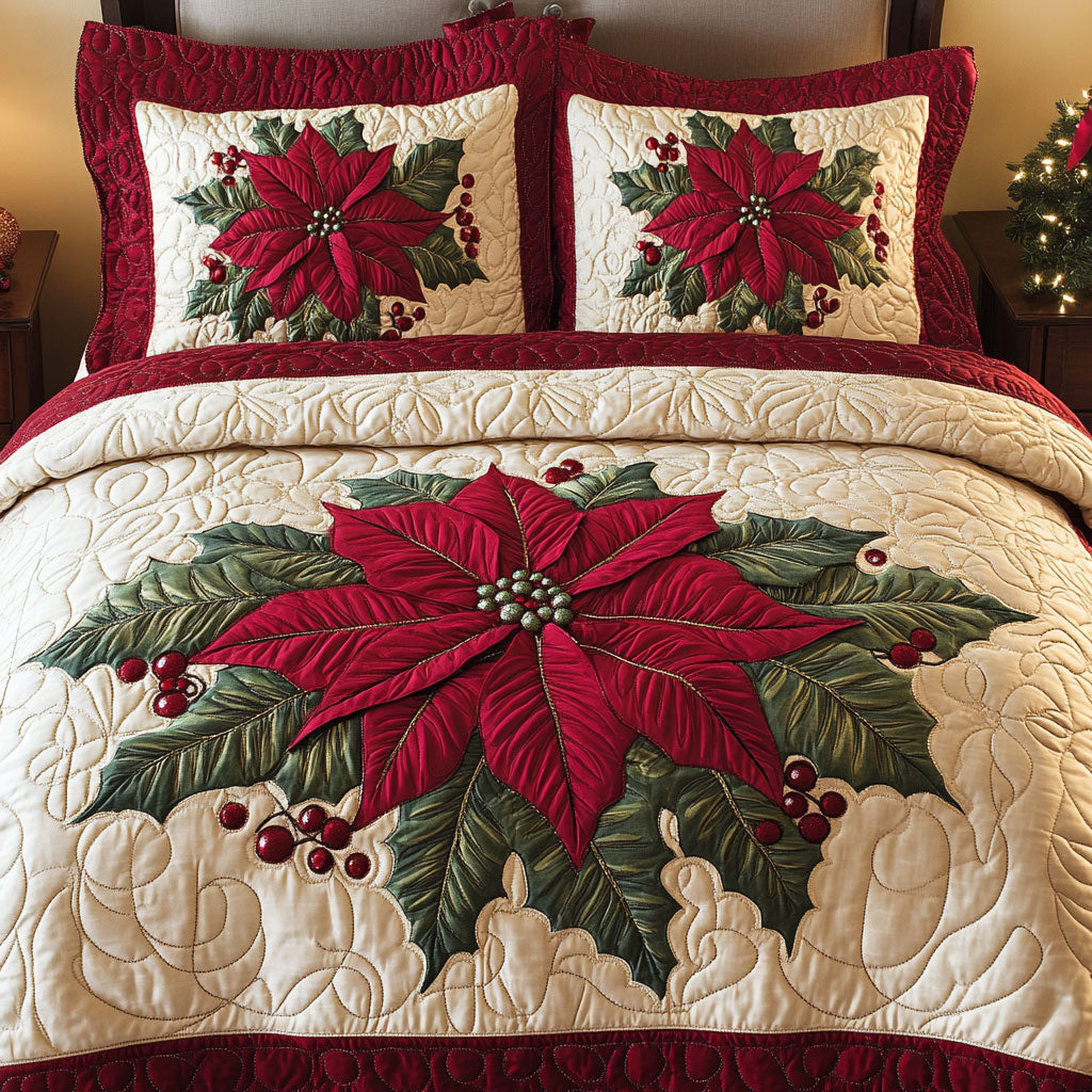 Christmas Glow YR0102063CL Duvet Cover Set