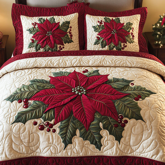 Christmas Glow YR0102063CL Duvet Cover Set