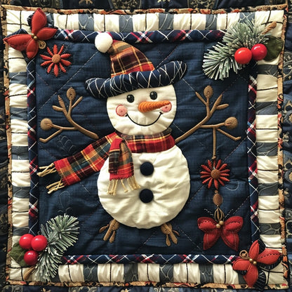 Christmas WM2407002CL Quilt