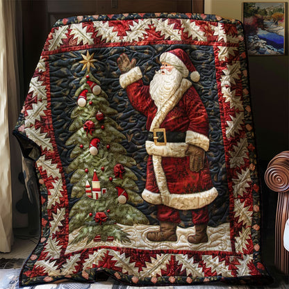 Christmas Warmth WN2907024CL Quilt