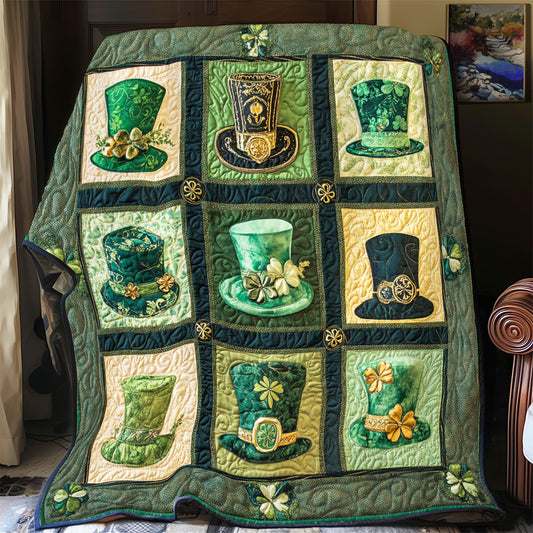 Clover Crown YR3112041CL Quilt