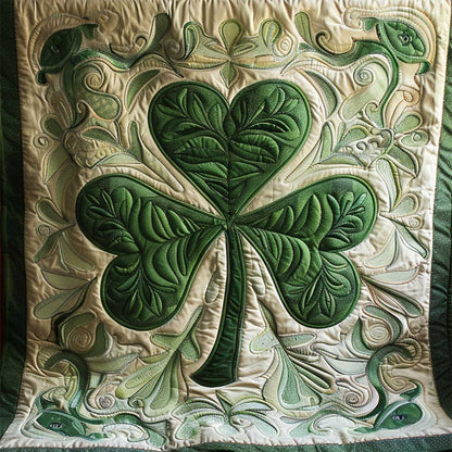 Clover WJ2007010CL Quilt