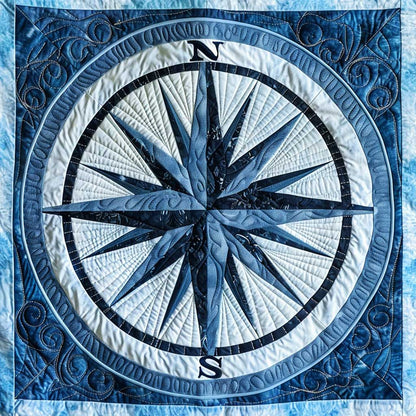 Compass WJ0807007CL Quilt