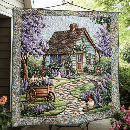 Countryside WU0912071CL Quilt