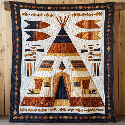 Tipi Tent CW3105644CL Quilt