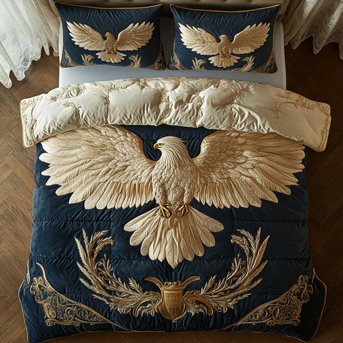 Majestic Flight CP1007024CL Duvet Cover Set