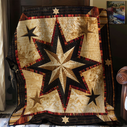 Texas Star WJ0901026CL Quilt