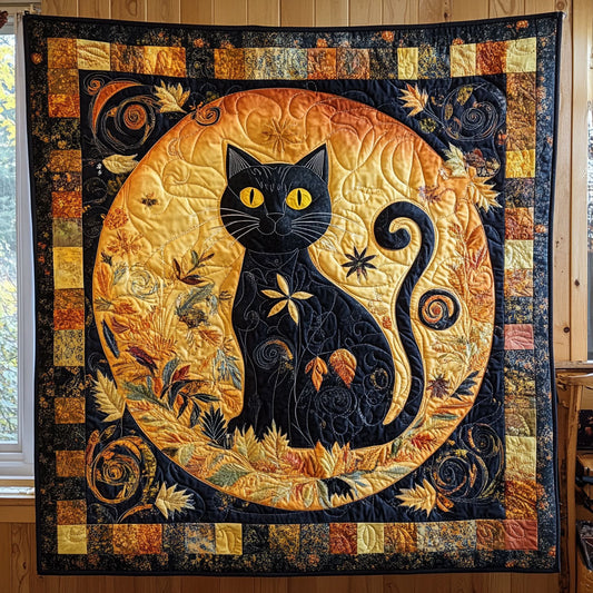 Autumn Sentinel CP2108086CL Quilt