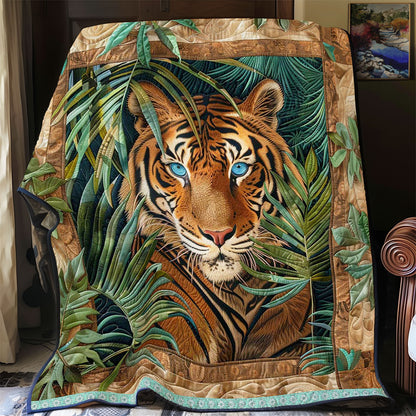 Tiger WJ1109027CL Quilt