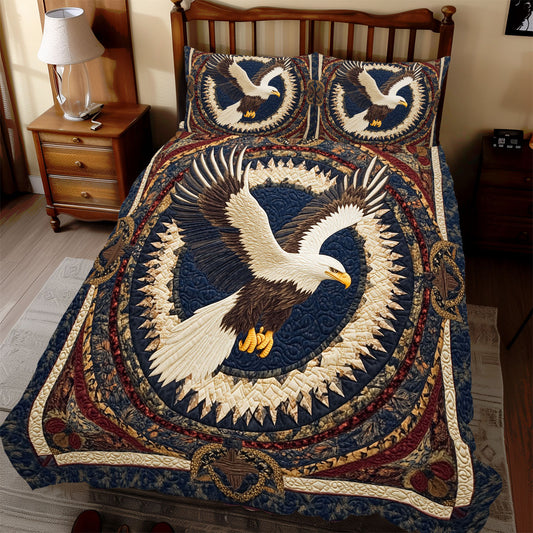 Eagle Spirit WX2012080CL Duvet Cover Set