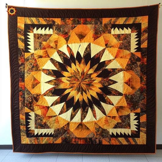 Native American WY2111006CL Quilt