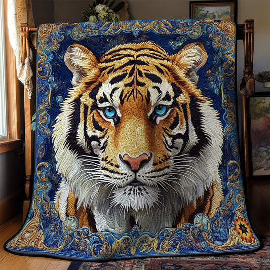 Tiger WY1811046CL Quilt
