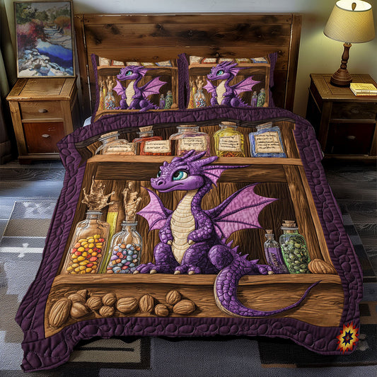 Dragon WY2311050CL Duvet Cover Set