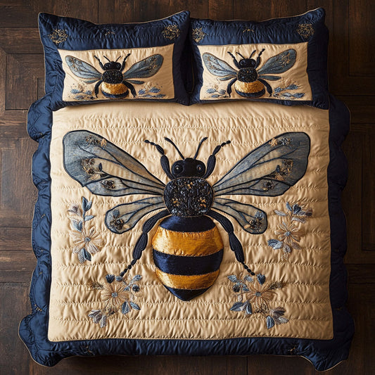 Royal Hive CP1706034CL Duvet Cover Set