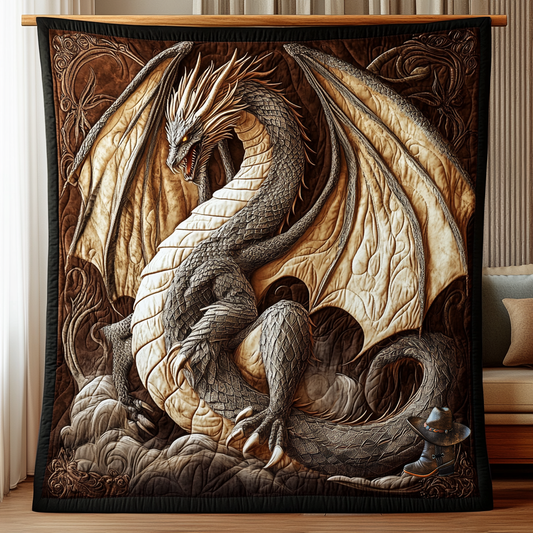Dragon Legacy WG2802007CL Quilt