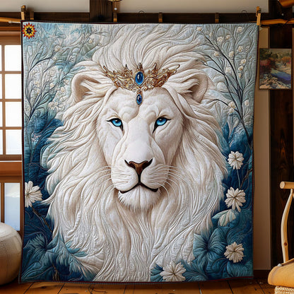 Snow Lion WY0612015CL Quilt