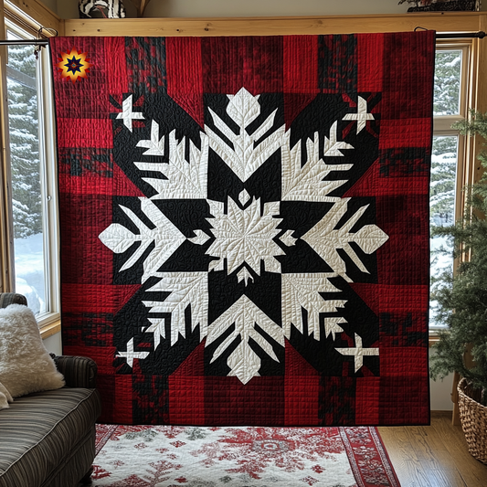 Snow YR1812030CL Quilt