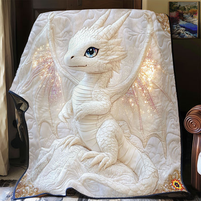 Diamond Dragon WY2311022CL Quilt
