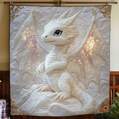 Diamond Dragon WY2311022CL Quilt