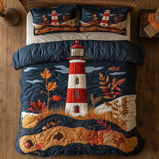 Autumn Breeze CP2508075CL Duvet Cover Set