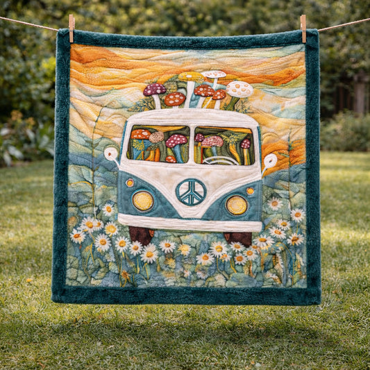 Camping Dream CW2201014CL Faux Fur Throw Blanket