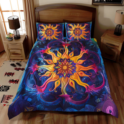 Hippie Sun WJ3010029CL Duvet Cover Set