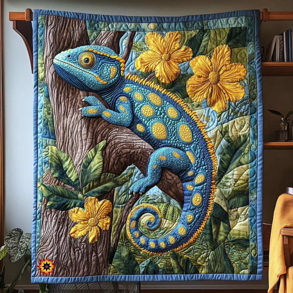 Chameleon WX0911008CL Quilt