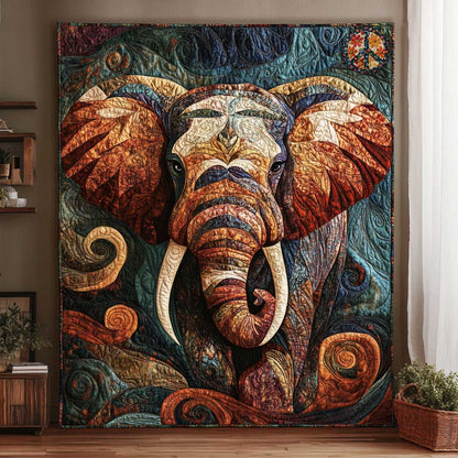 Wild Elephant WN3010036CL Quilt