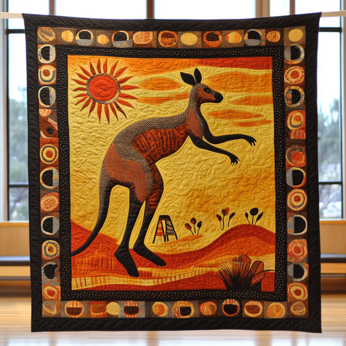 Dawnbound CP0808064CL Quilt