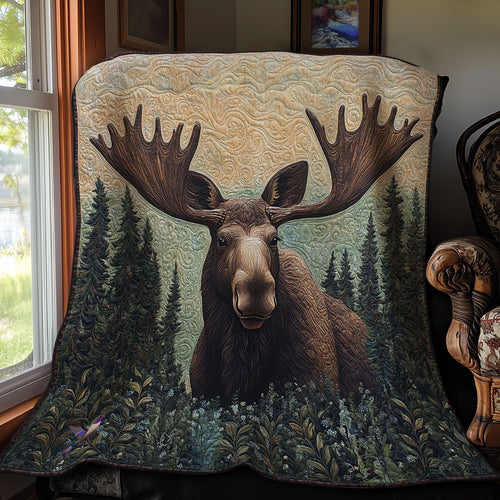 Wild Moose WY1511026CL Quilt