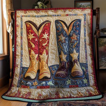 Cowboy WX1911021CL Quilt